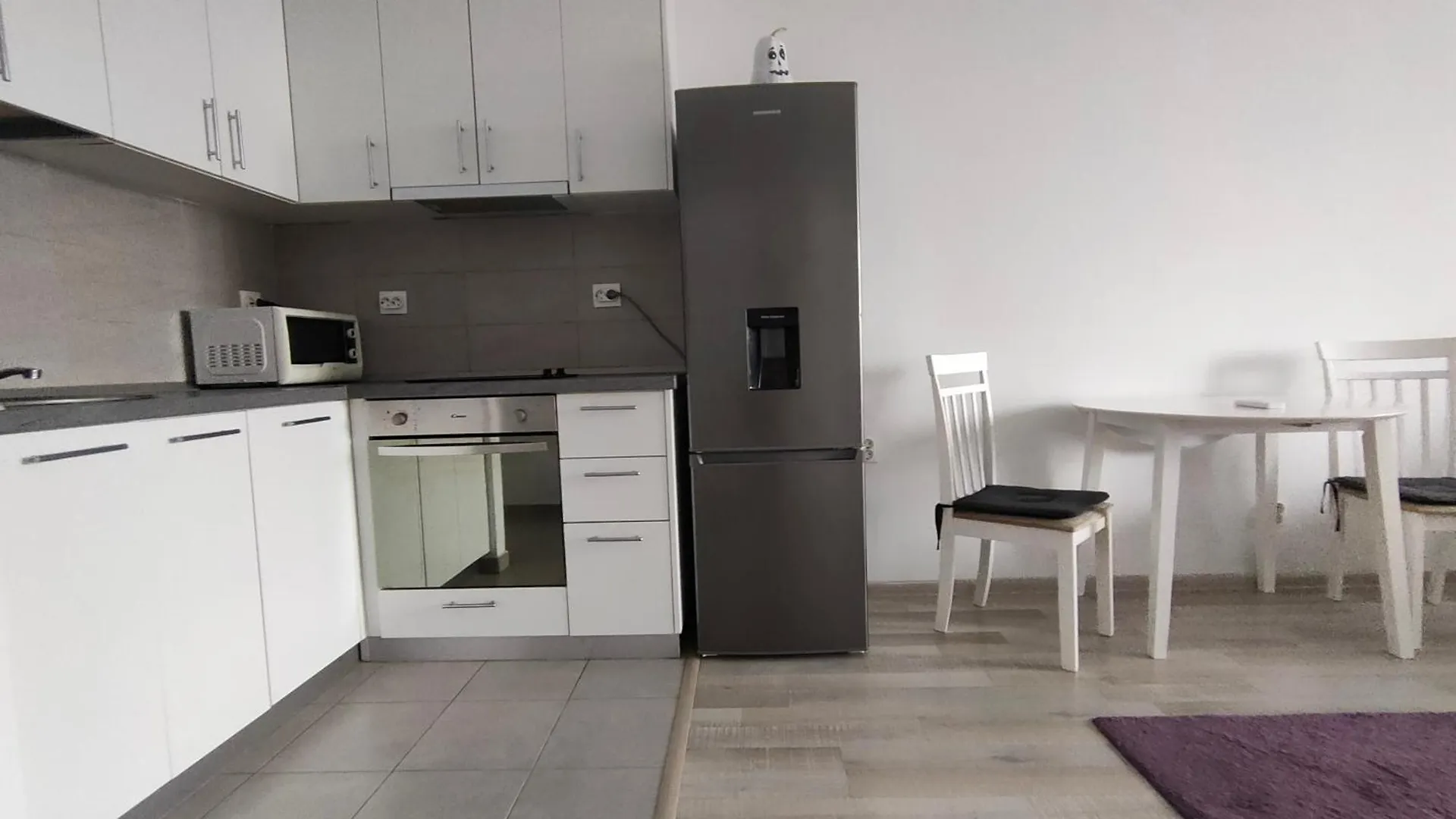 Luxury Apartment Mihai Bravu Bukurešť