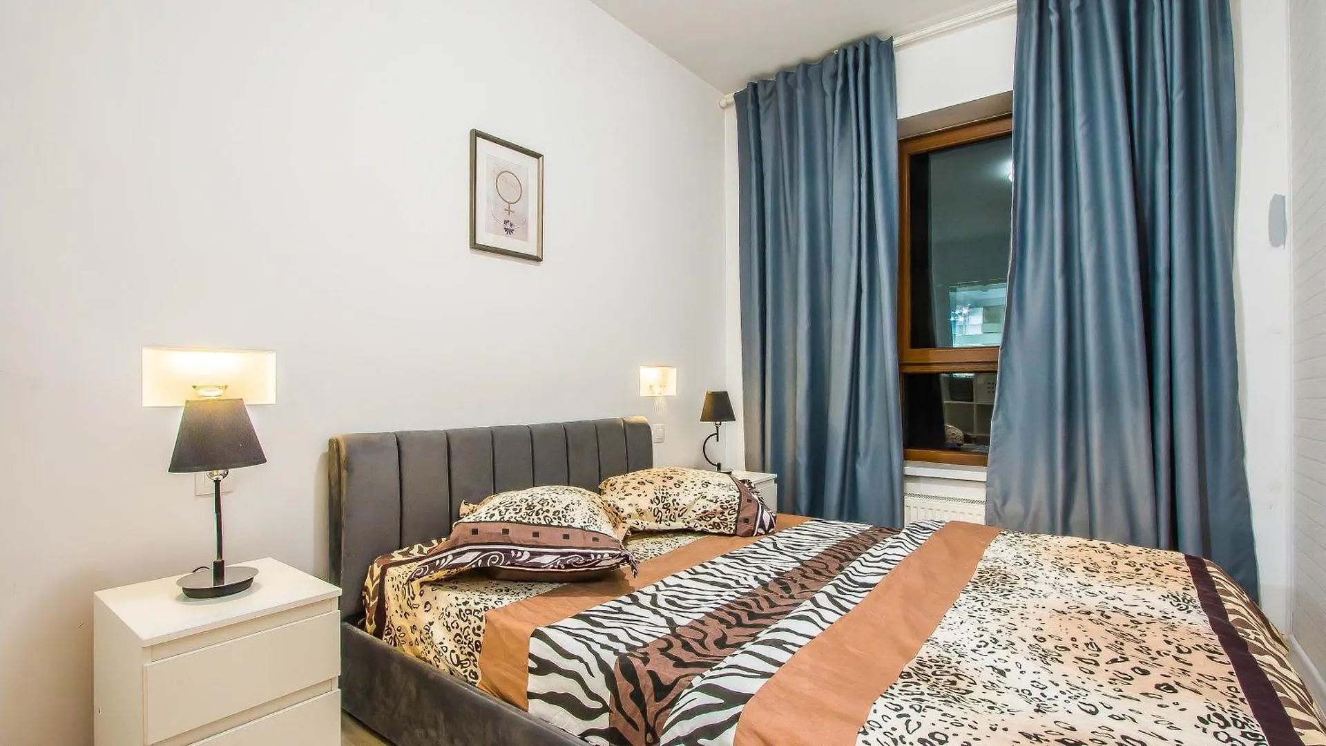 Luxury Apartment Mihai Bravu Bukurešť