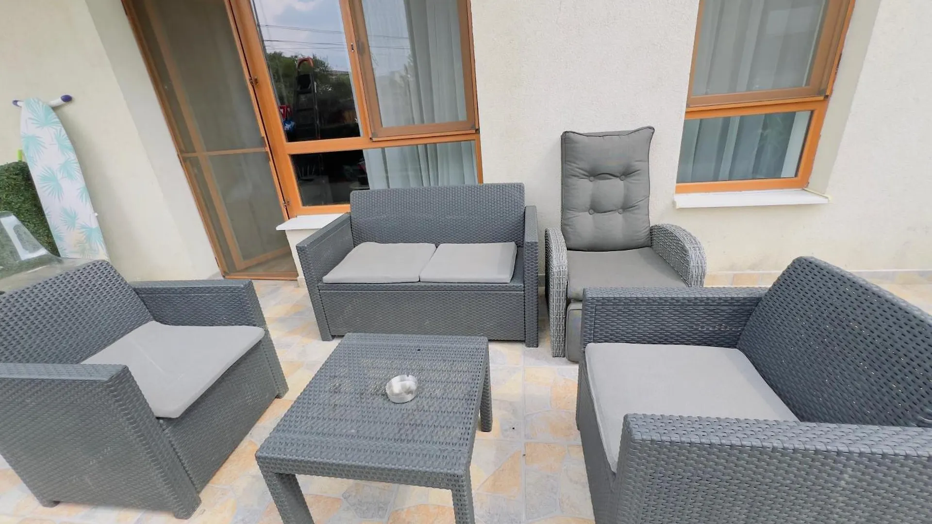 Luxury Apartment Mihai Bravu Bukurešť Rumunsko