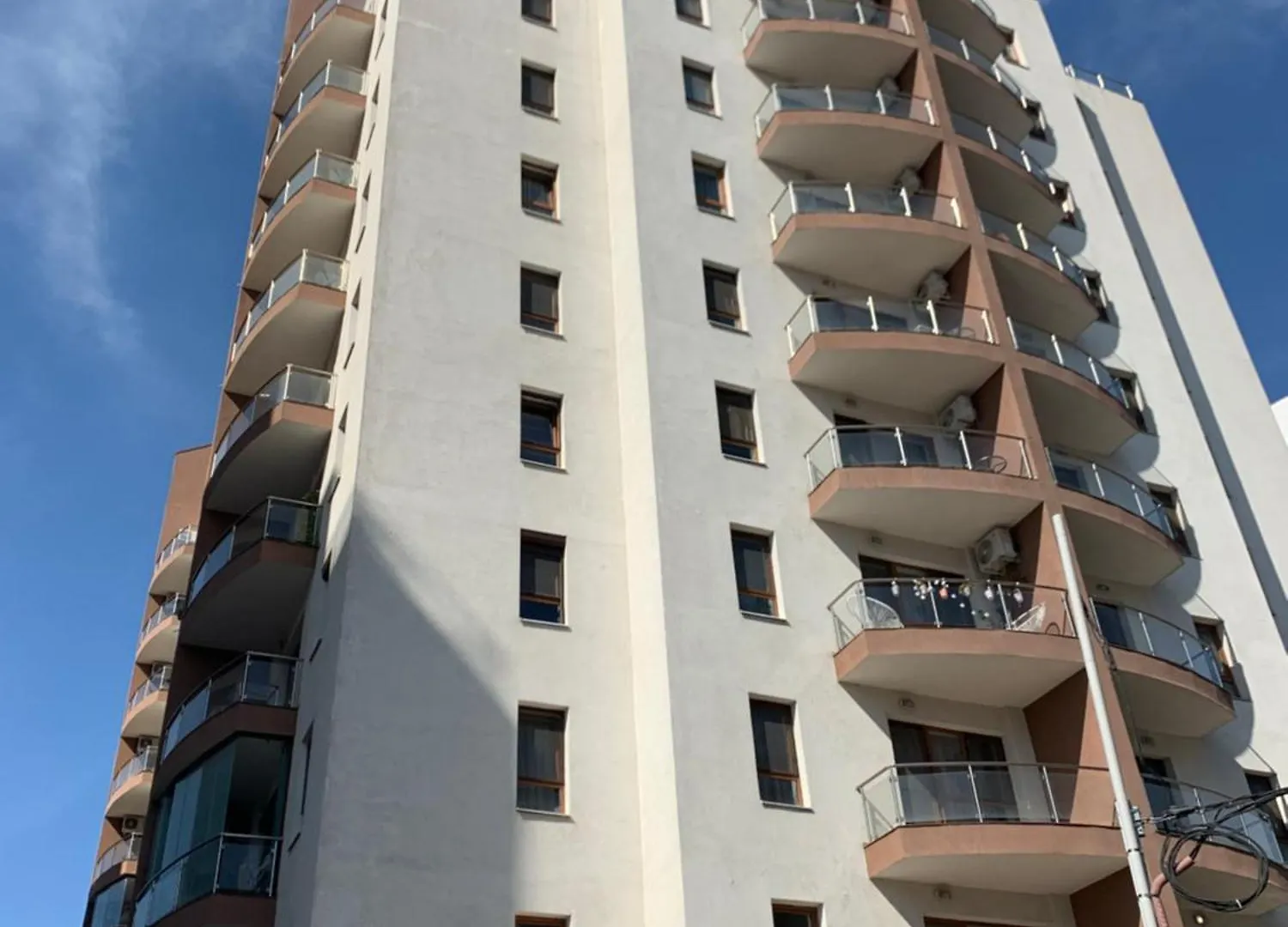 Luxury Apartment Mihai Bravu Bukurešť