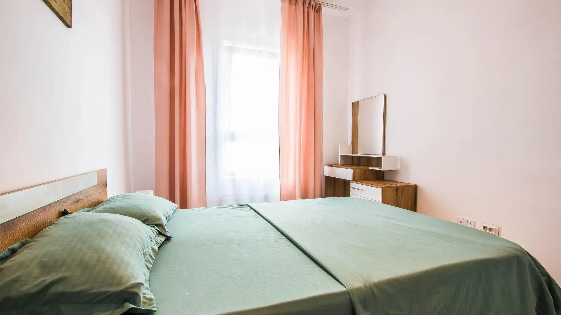 Luxury Apartment Mihai Bravu Bukurešť Rumunsko