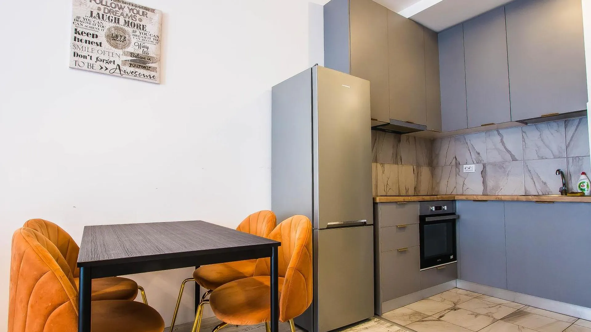 Luxury Apartment Mihai Bravu Bukurešť