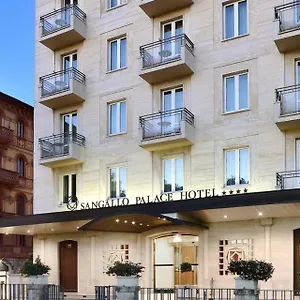 Sangallo Palace 4*, Perugia Italia