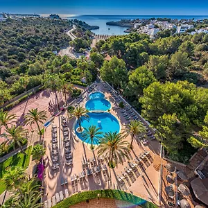 Grupotel Club Cala Marsal - New Reopening 2025 4*, Puerto Colom Spania