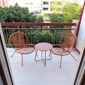 Il Pumo - Apulian Savoia , Bari Italia