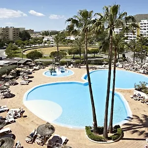 Grupotel Port D´alcudia 4*, Port de Alcudia (Mallorca) Spania