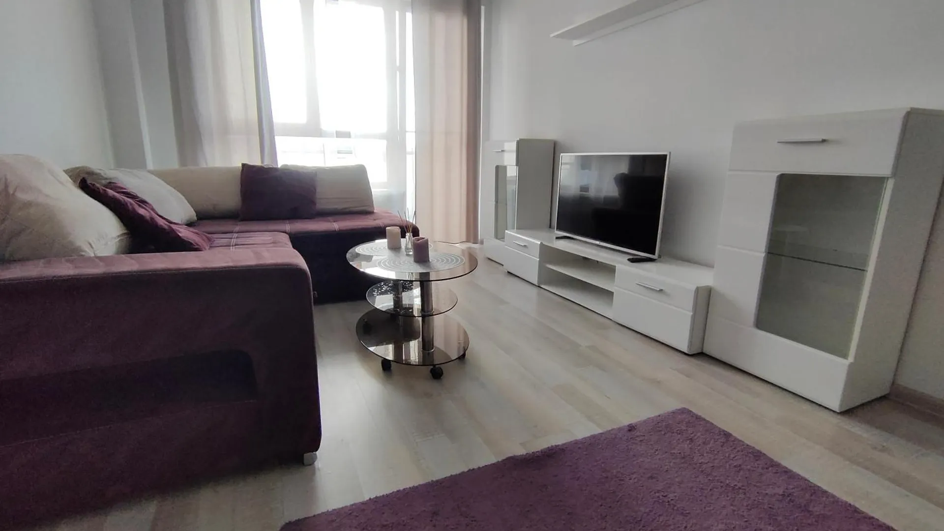 Luxury Apartment Mihai Bravu Bucharest 0*,  Romania