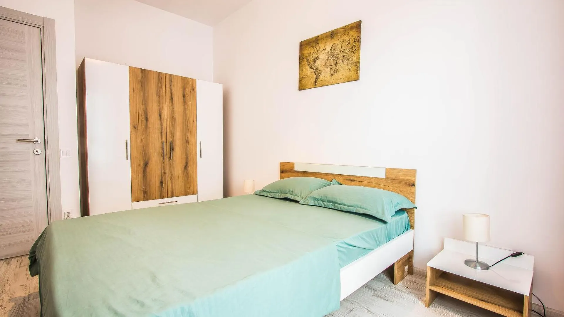 Luxury Apartment Mihai Bravu Bucharest 0*,  Romania